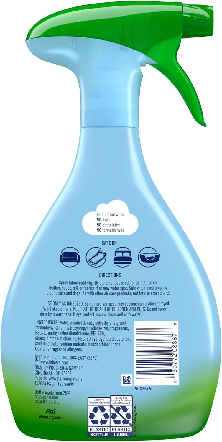 Febreze_Fabric_Spray_Air_Freshener,_Odor-Fighting_Fabric_Refresher,_Sneaker_Balls_Alternative,_Couch_Cleaner,_Linen_Spray,_Multi-Use,_Pet_Odor_Fighter_Scent,_23.6_fl_oz