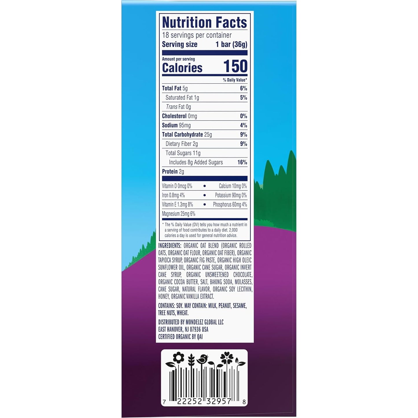 Zbar_-_Chocolate_Chip_-_Soft-Baked_Energy_Snack_Bars_-_Non-GMO_-_12g_Whole_Grains_-_USDA_Organic_Granola_Bars_-_Snacks_for_Kids_(18_Pack)