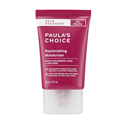 Paula's_Choice_SKIN_RECOVERY_Replenishing_Face_Moisturizer_Cream,_Daily_Facial_Moisturizer_with_Hyaluronic_Acid,_&_Peptides,_Face_Lotion_for_Dry,_Sensitive_Skin,_Fragrance-Free,_2oz