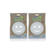 2 Count (Pack of 1)