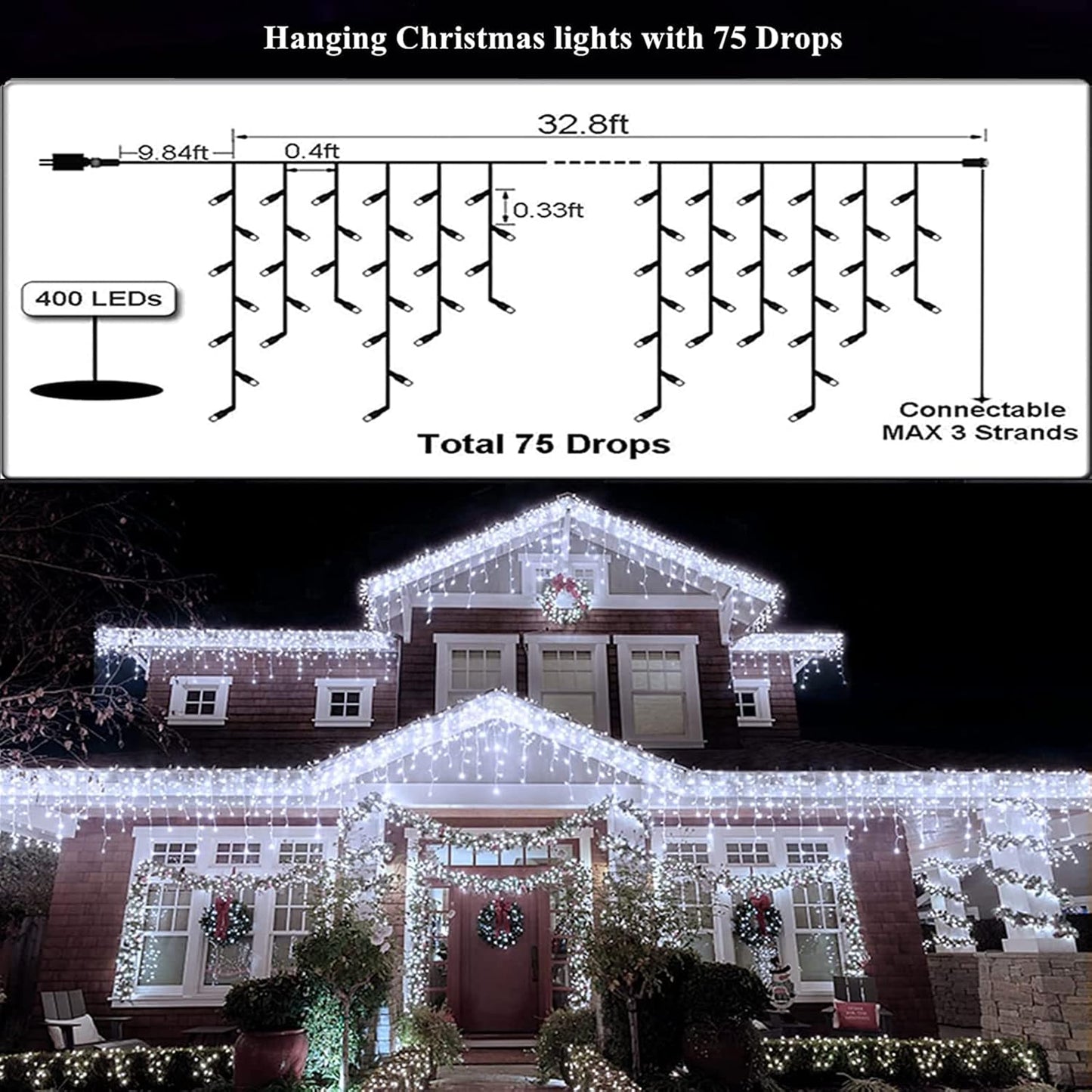 Led_Christmas_Lights_Outdoor_Christmas_Decorations_Hanging_Light_400LED_8_Modes_75_Drops,_Waterproof_Outdoor_Indoor_Fairy_Christmas_Lights_for_Party,_Holiday,_Wedding,_Eaves_Decorations_(CoolWhite)