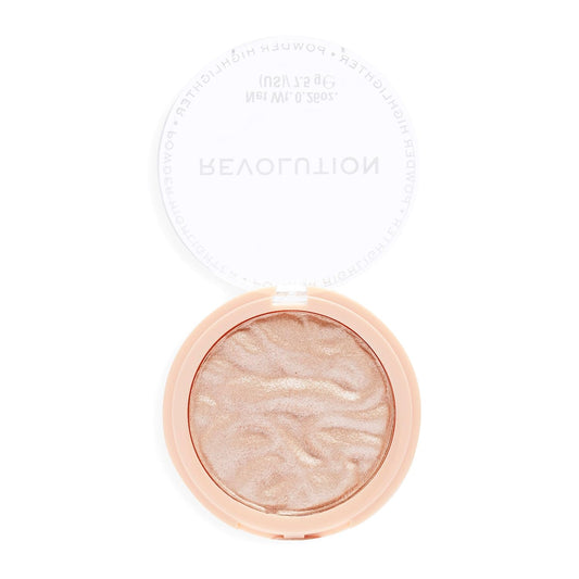 Revolution,_Reloaded_Pressed_Powder_Highlighter,_Intensely_Pigmented_for_a_High_Impact_Dewy_Finish,_Just_My_Type,_0.22_Oz