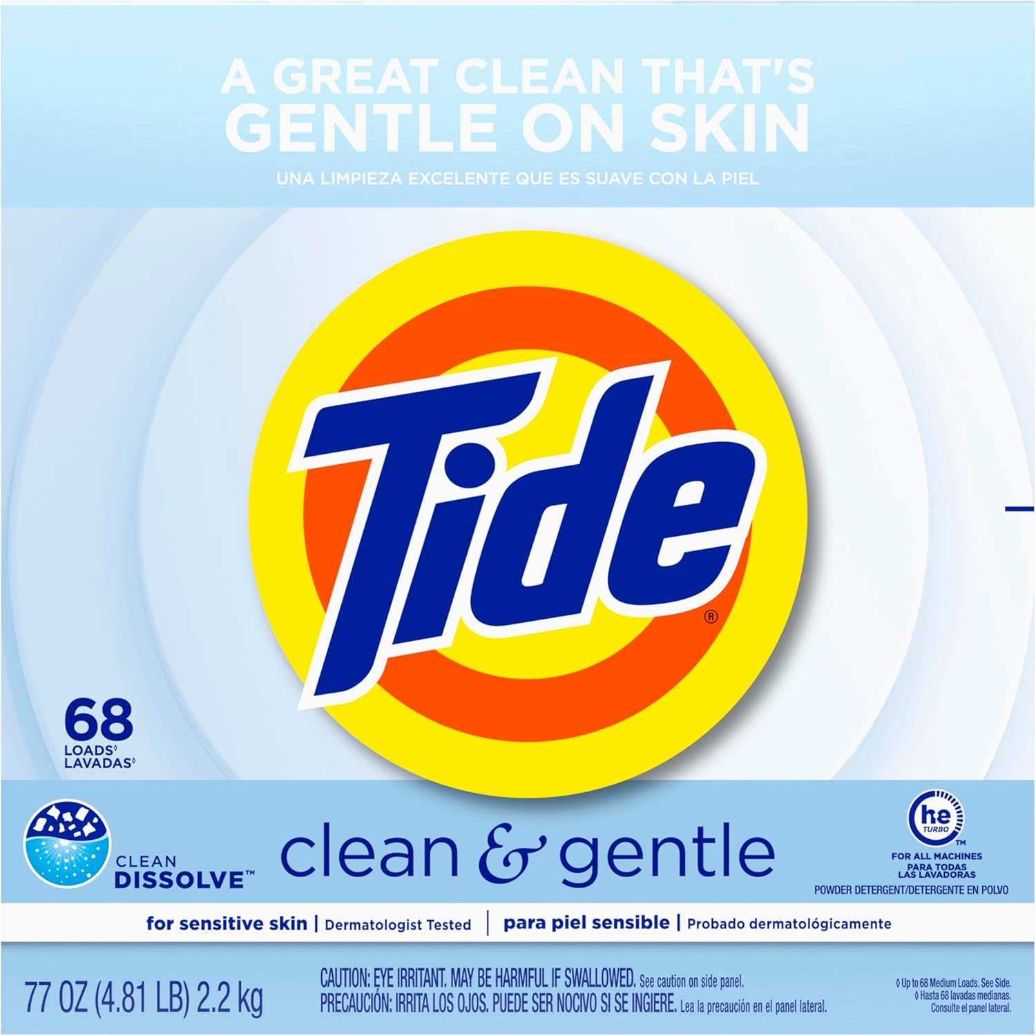 Tide_Clean_and_Gentle_Powder_Laundry_Detergent,_Unscented,_68_Loads,_77_oz