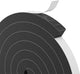 6.5FT (1"×1") - Black