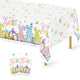 Happy Easter - 2pcs 54x108 in