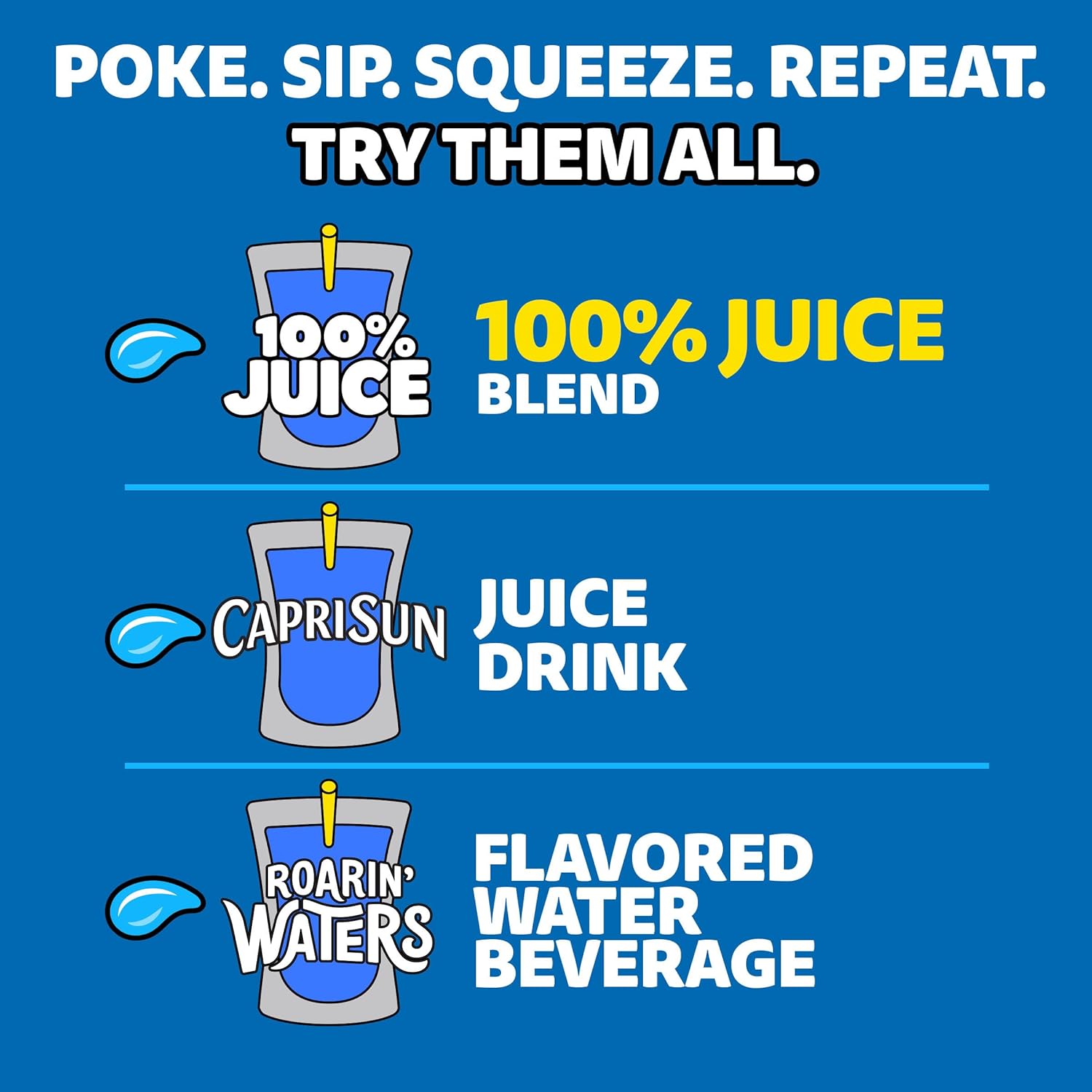 Capri_Sun_100%_Juice_Fruit_Punch_Naturally_Flavored_Juice_Blend,_40_ct_Pack,_4_Boxes_of_10_Pouches