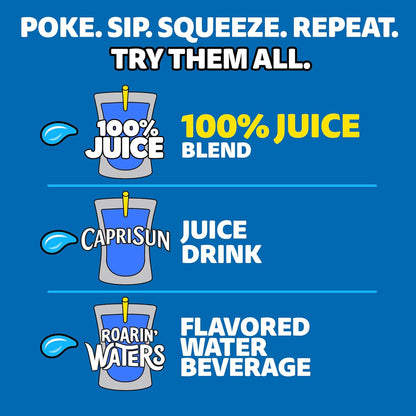Capri_Sun_100%_Juice_Fruit_Punch_Naturally_Flavored_Juice_Blend,_40_ct_Pack,_4_Boxes_of_10_Pouches
