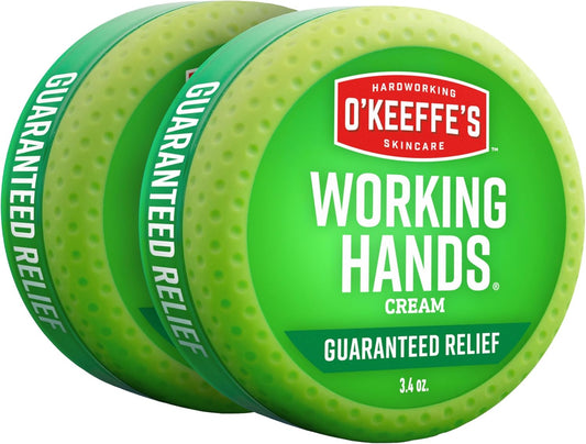 O'Keeffe's_Working_Hands_Hand_Cream_for_Extreme_Dryness_-_3.4_oz_Jar_(2_Pack)_-_Repairing_Skincare_for_Cracked,_Dry_Hands