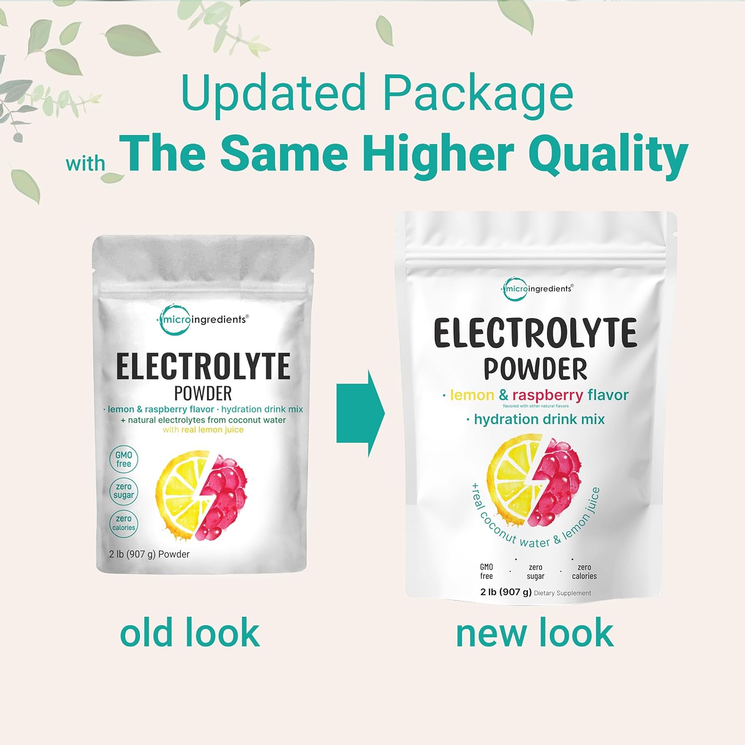 Micro_Ingredients_Electrolyte_Powder,_2_lbs_(139_Servings)_|_Lemon_Raspberry_Flavor_|_High_Potassium_(1,000mg)_+_Coconut_Water_&_Real_Lemon_Juice_|_No_Sugar,_Keto_Friendly_|_Non-GMO
