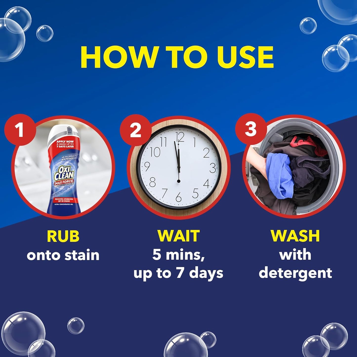 OxiClean_Max_Force_Laundry_Stain_Remover_Gel_Stick,_6.2_fl_oz