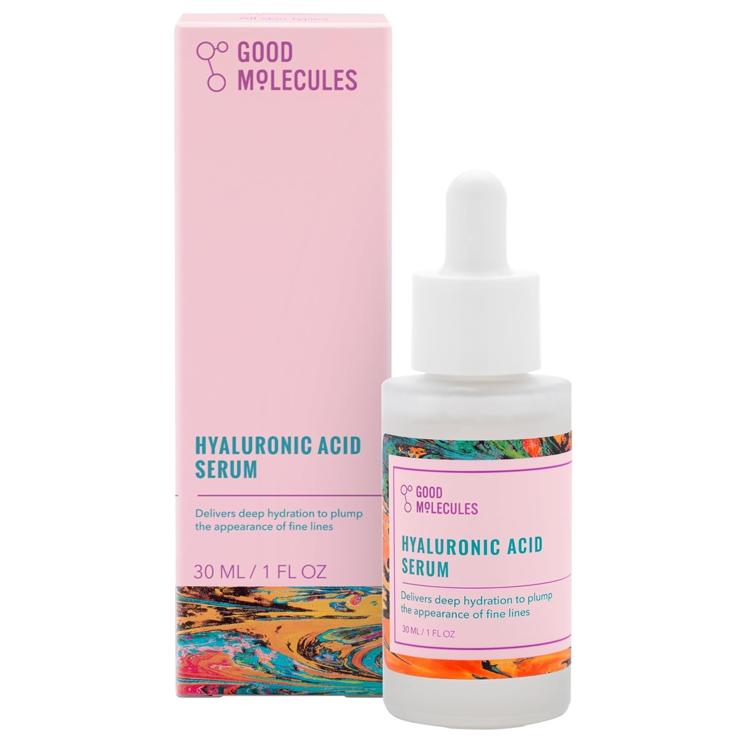 Good_Molecules_Hyaluronic_Acid_Serum_-_1%_Hyaluronic_Acid_Non-greasy_Ultra_Hydrating_Serum,_Facial_Moisturizer_for_Plumper_Skin,_Skin_Care_for_Face