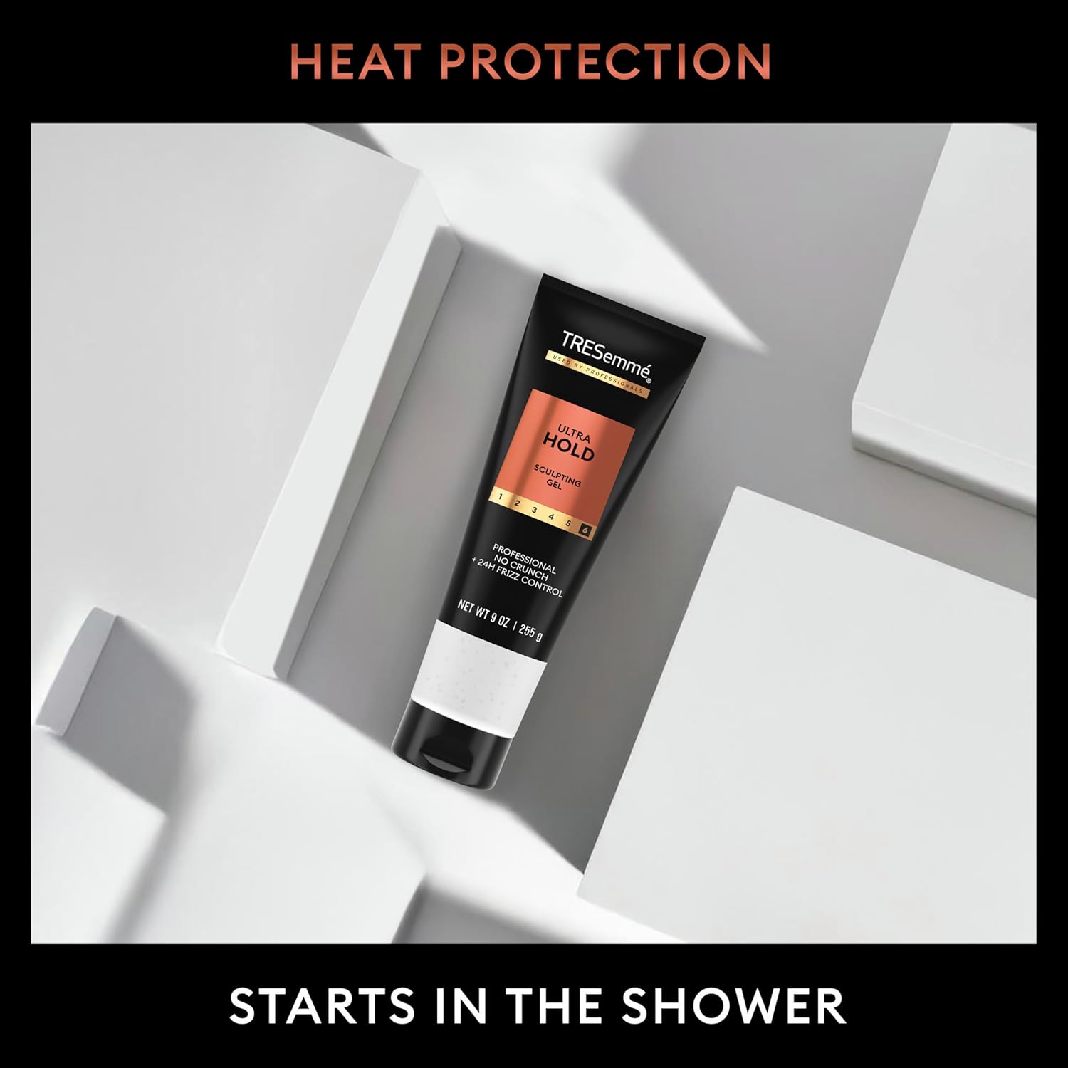 TRESemme_Gel_Ultra_Hold_for_24H_Frizz_Control,_with_Pro_Lock_Technology,_9_oz
