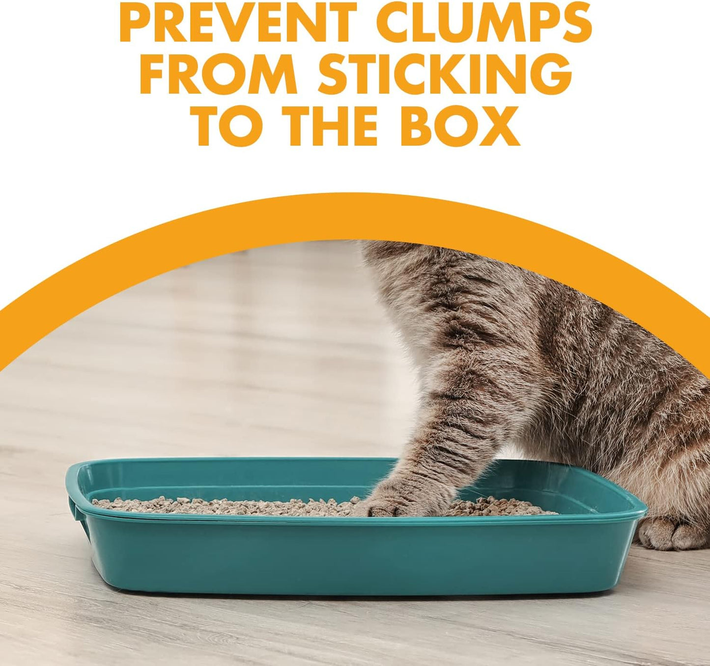 ARM_&_HAMMER_Cat_Litter_Deodorizer_Double_Duty,_30_oz,_6_Pack