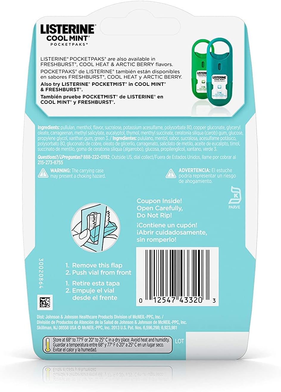 Listerine_Cool_Mint_Pocketpaks_Breath_Strips,_12-24-Strip_Pack_Total_288_Strips