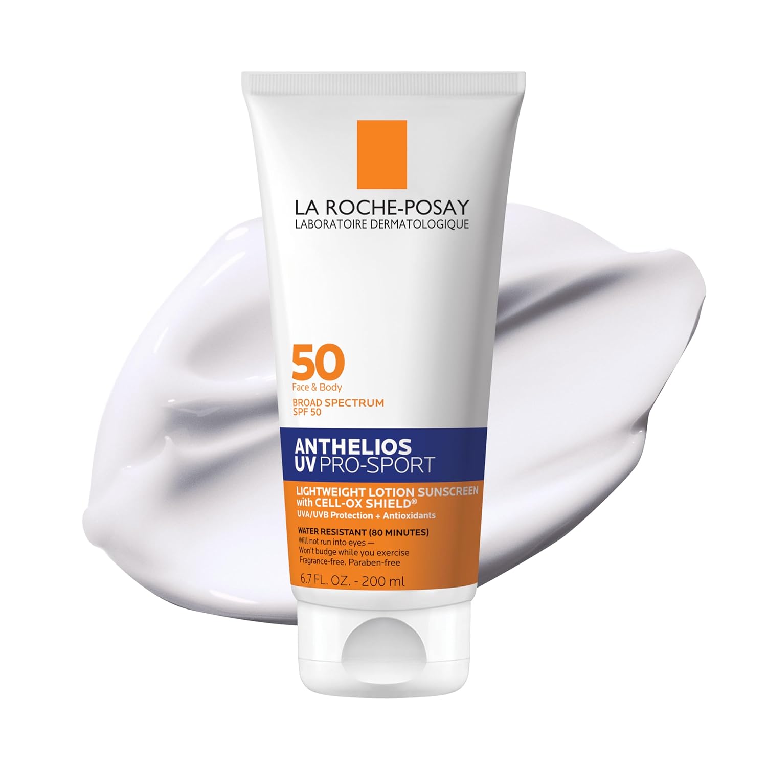 La_Roche-Posay_Anthelios_UV_Pro-Sport_Sunscreen_for_Face_&_Body,_Water_&_Sweat_Resistant,_Invisible_Broad_Spectrum_Sunscreen,_Lightweight_&_Breathable_Skin_Sun_Protection