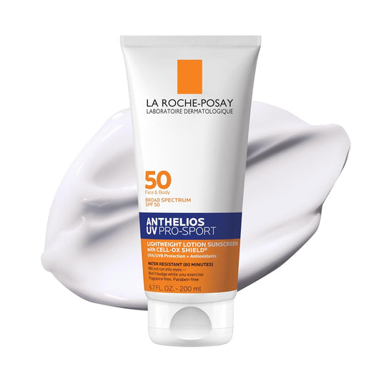 La_Roche-Posay_Anthelios_UV_Pro-Sport_Sunscreen_for_Face_&_Body,_Water_&_Sweat_Resistant,_Invisible_Broad_Spectrum_Sunscreen,_Lightweight_&_Breathable_Skin_Sun_Protection