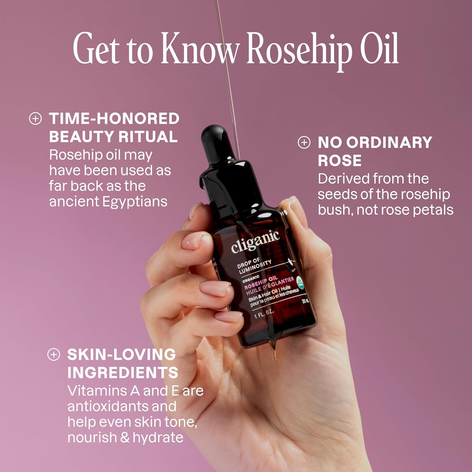 Cliganic_Organic_Rosehip_Seed_Oil_for_Face,_100%_Pure_|_Natural_Cold_Pressed_Unrefined_Non-GMO_|_Carrier_Oil_for_Skin,_Hair_&_Nails