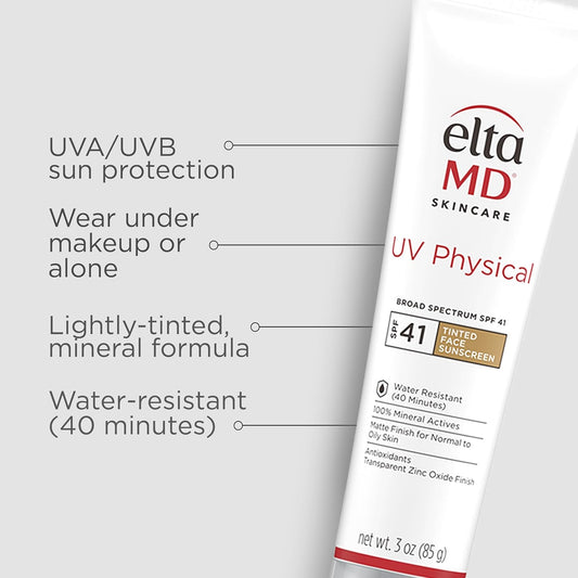 EltaMD_UV_Physical_Tinted_Sunscreen_SPF_for_Face,_100%_Mineral_Active_Sunscreen,_Transparent_Zinc_Oxide_Finish