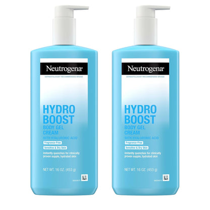 Neutrogena_Hydro_Boost_Body_Gel_Cream,_Hydrating_Body_Lotion_with_Hyaluronic_Acid_for_Sensitive_Skin,_Fragrance-Free_Hyaluronic_Acid_Moisturizer,_16_oz,_2_Pack