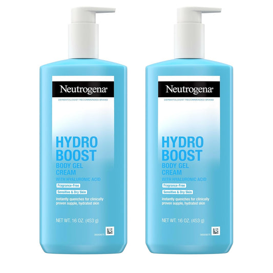Neutrogena_Hydro_Boost_Body_Gel_Cream,_Hydrating_Body_Lotion_with_Hyaluronic_Acid_for_Sensitive_Skin,_Fragrance-Free_Hyaluronic_Acid_Moisturizer,_16_oz,_2_Pack