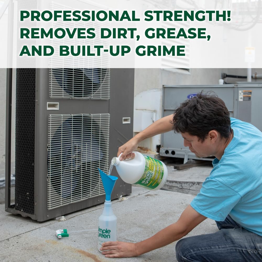 Simple_Green_Foaming_Coil_Cleaner_-_Gallon,_128_Fl_Oz_(Pack_of_1)