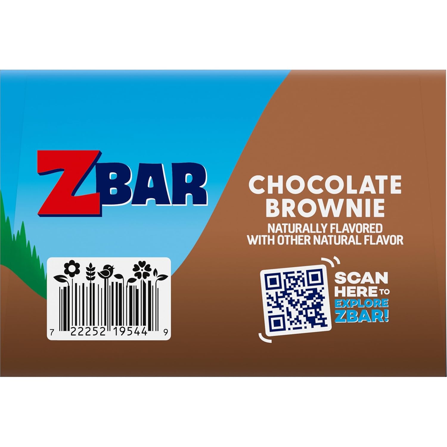 Zbar_-_Chocolate_Brownie_-_Soft-Baked_Energy_Snack_Bars_-_Non-GMO_-_11g_Whole_Grains_-_USDA_Organic_Granola_Bars_(24_Pack)