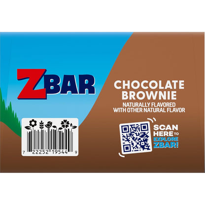 Zbar_-_Chocolate_Brownie_-_Soft-Baked_Energy_Snack_Bars_-_Non-GMO_-_11g_Whole_Grains_-_USDA_Organic_Granola_Bars_(24_Pack)