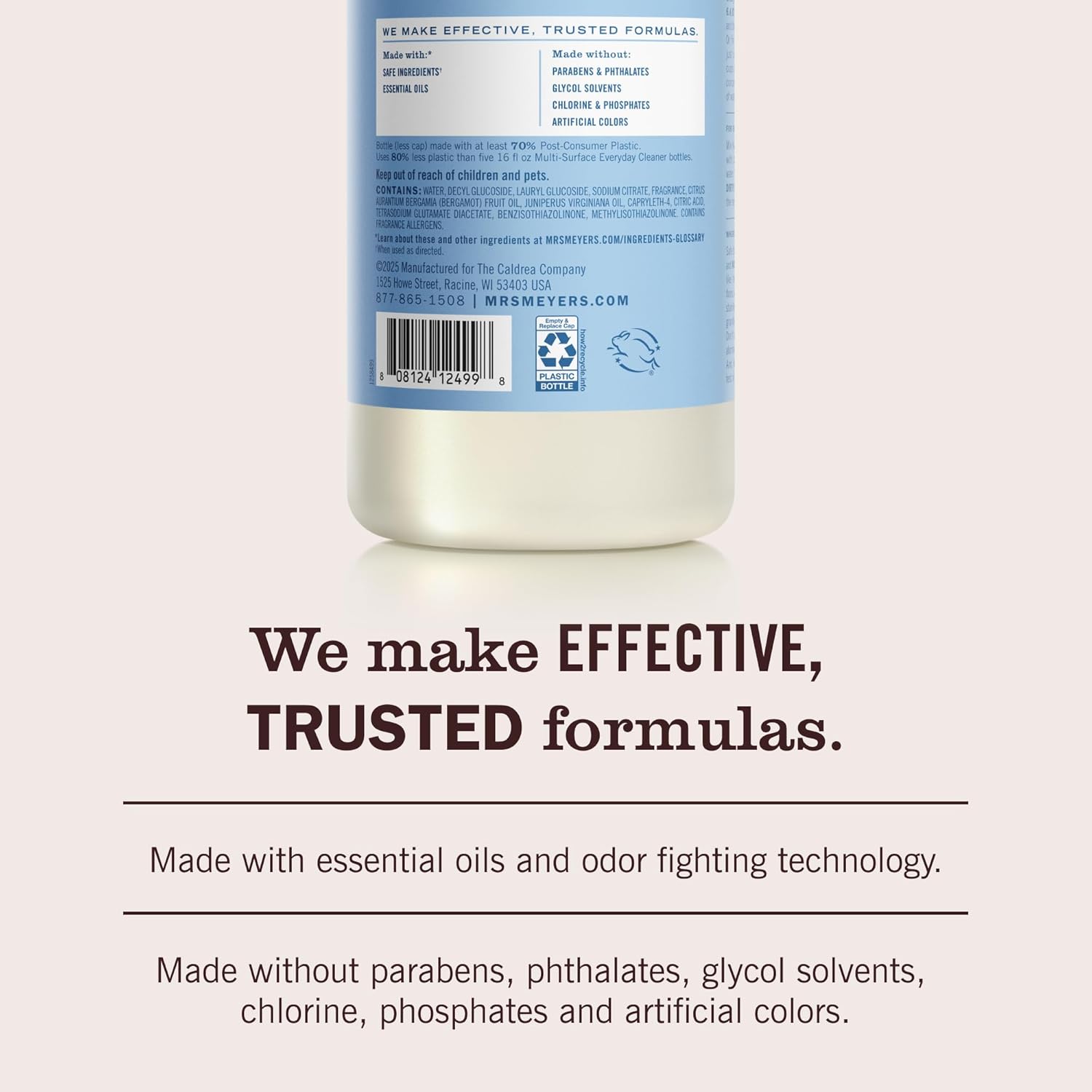 Mrs._MEYER'S_CLEAN_DAY_Multi-Surface_Everyday_Concentrate,_Rain_Water_Scent,_32_Fl_Oz_Bottle