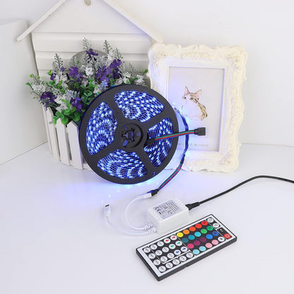 RGB_LED_Strip_Light_Remote_Controller,_IR_Remote_Controller_Replacement_for_SMD_5050_3528_2835_RGB_LED_Light_Strip_Lights