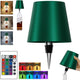 RGB Dark Green
