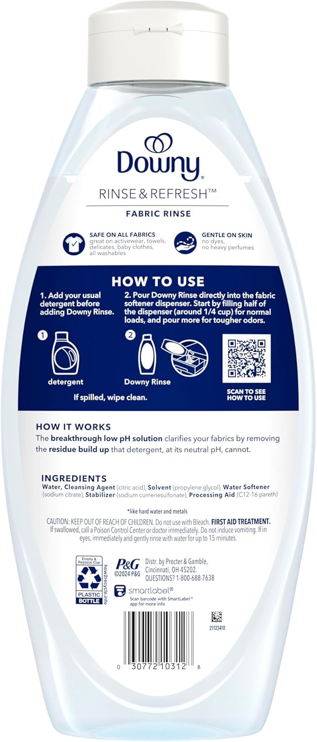 Downy_Free_&_Gentle_Rinse_Laundry_Odor_Remover,_Scent_Free,_48_FL_OZ,_Gentle_on_skin,_No_dyes_or_heavy_perfumes,_Fabric_Softener_and_Laundry_Odor_Removal_Rinse