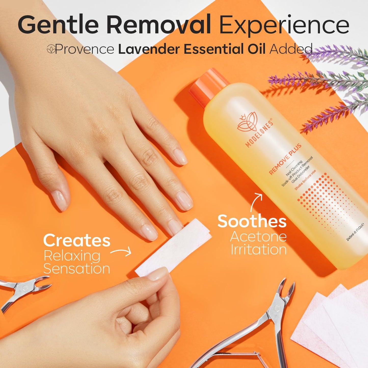 Modelones_Acetone_Nail_Polish_Remover,_Professional_Gel_Polish_Remover,_Nail_Glue_Remover_Natural_Formula_with_Jojoba_Oil_for_Nail_Moisturizing_&_Care,_Acrylic_Dip_Powder_Remover(8_FL.Oz.),_Lemon