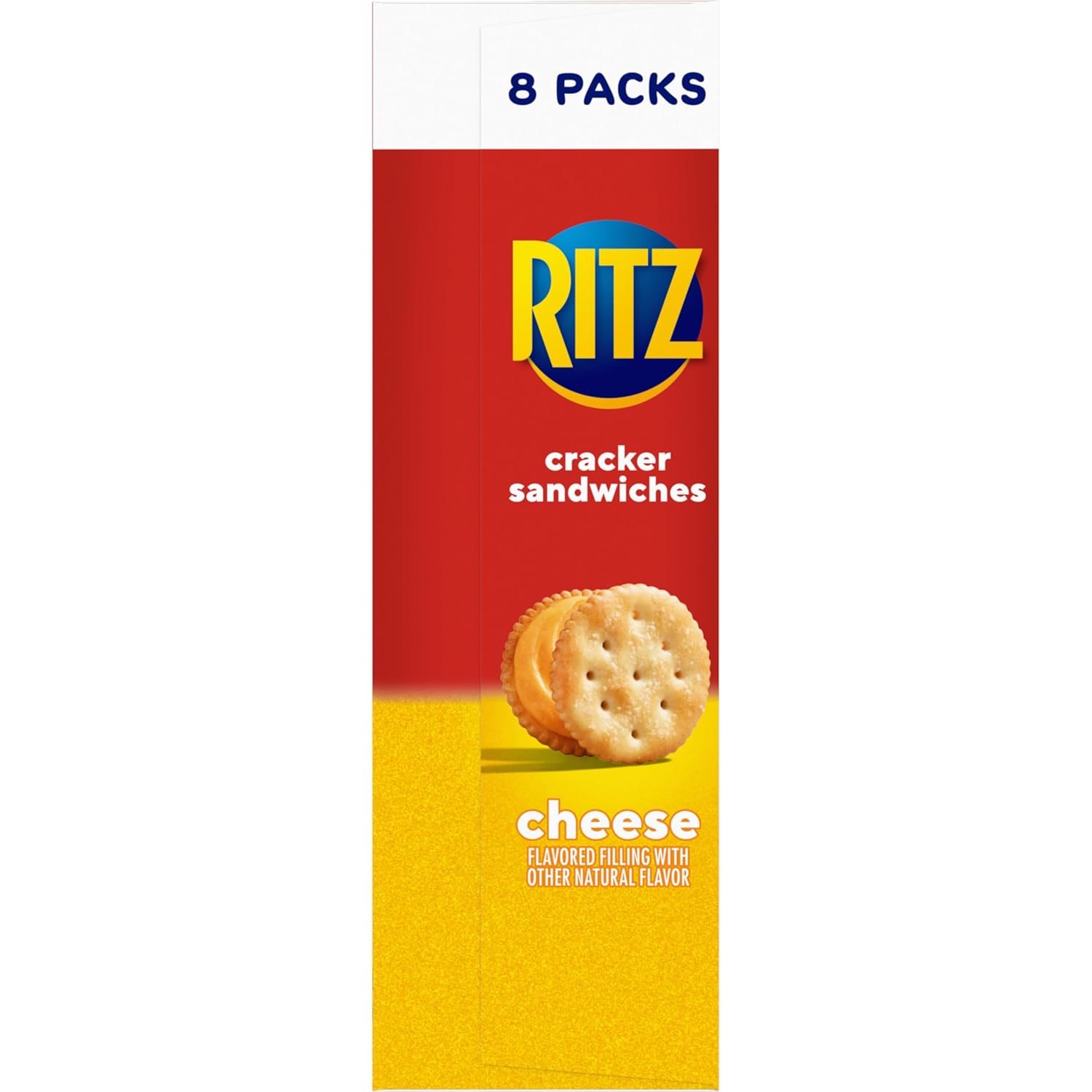 RITZ_Cheese_Sandwich_Crackers,_Lunch_Snacks,_48_Snack_Packs_(6_Boxes,_6_Crackers_Per_Pack)