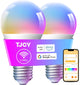 Rgb - 2 Pack