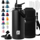 Advanced Black - 87 Ounces
