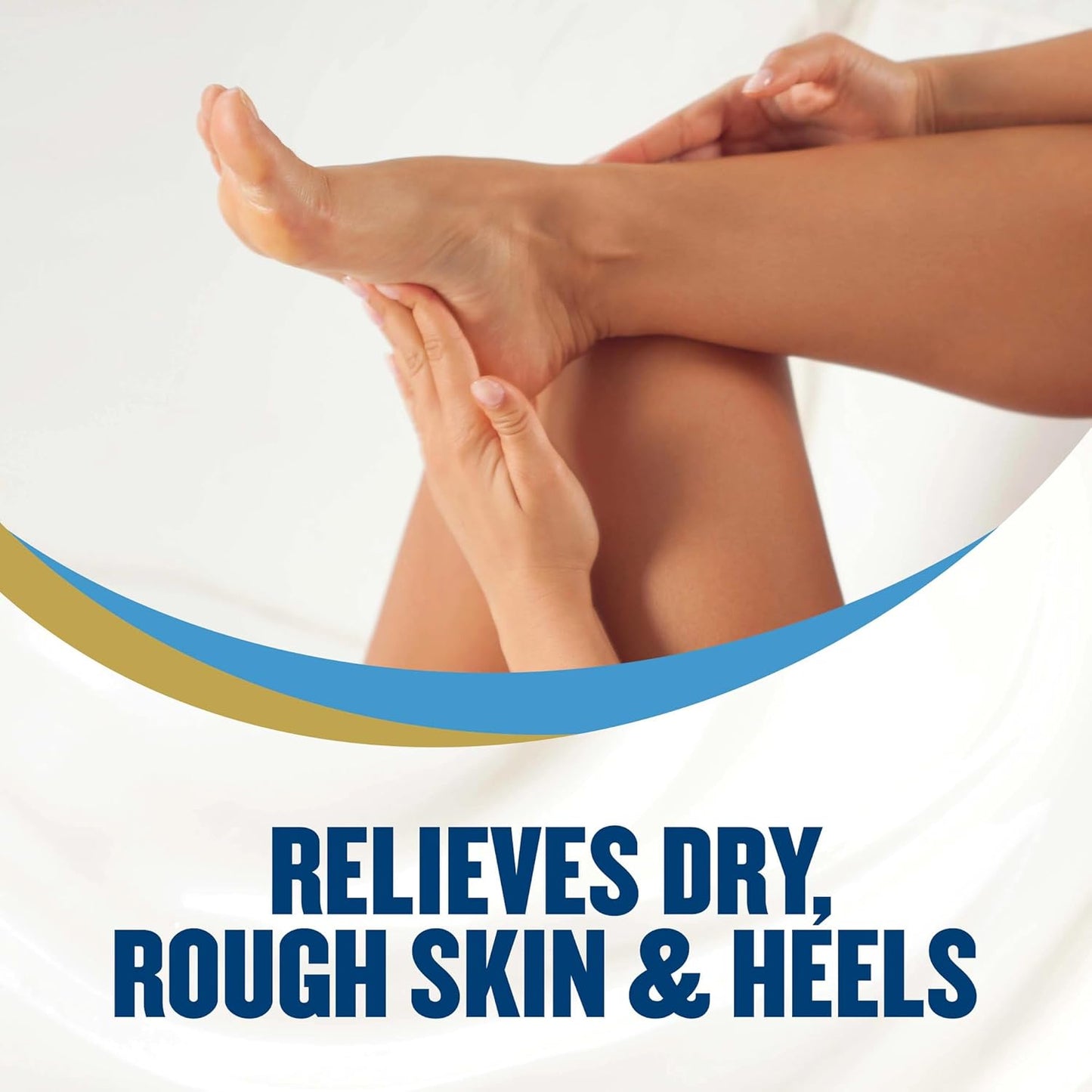 Gold_Bond_Therapeutic_Foot_Cream,_4_oz.,_With_Jojoba_&_Peppermint_Oil,_Foot_Moisturizer-_pack_of_3