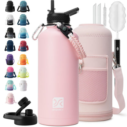 Pink - 87 Ounces