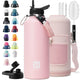 Pink - 87 Ounces