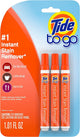Unscented - 1.01 Fl Oz (Pack of 4)