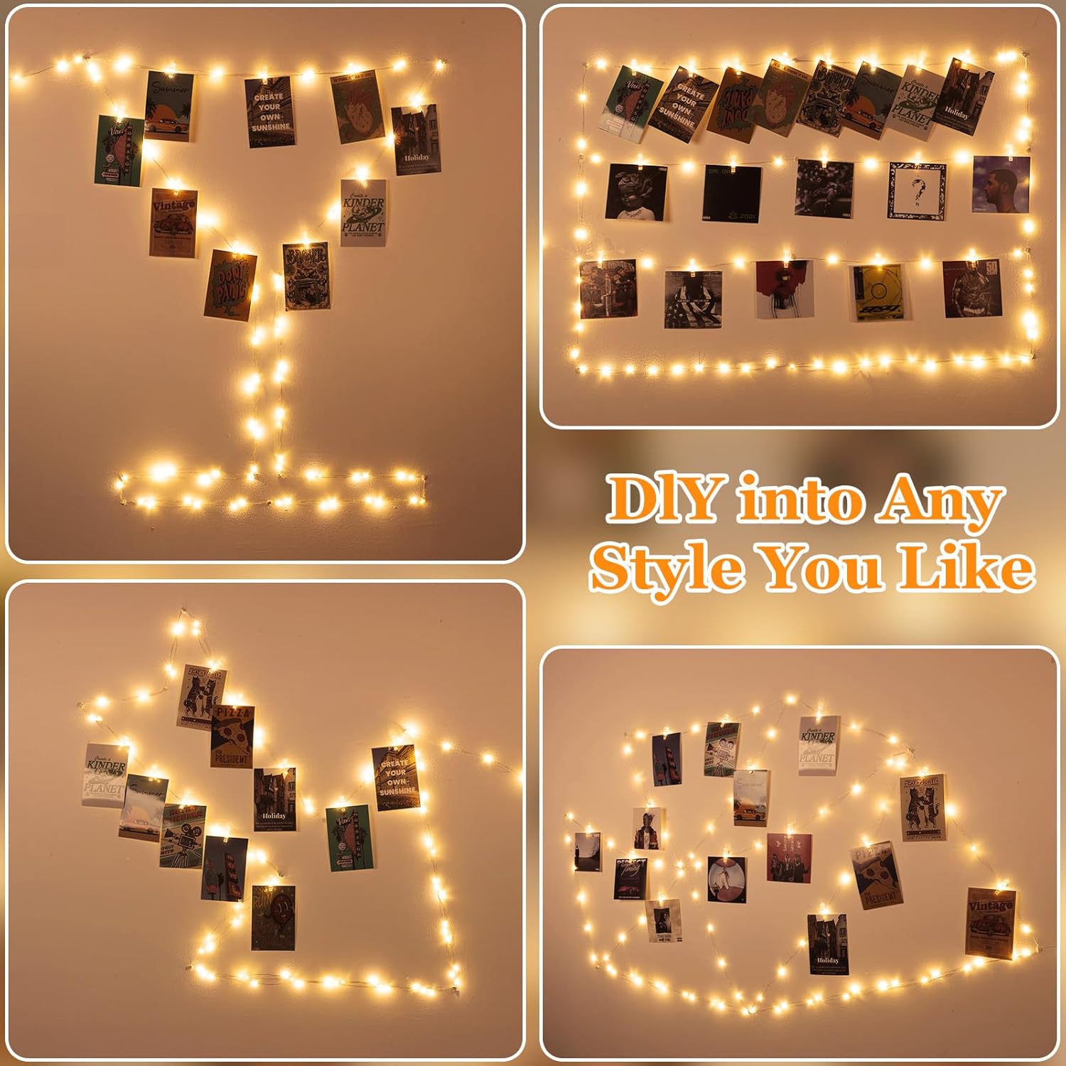 Lakumu_50_LED_Photo_Clips_String_Lights,_17ft_Rechargeable,_50_Clips_20_Hooks,_8_Modes_Timer_for_Wall,_Girls_Room_Decor,_Bedroom,_Christmas,_Party,_Wedding