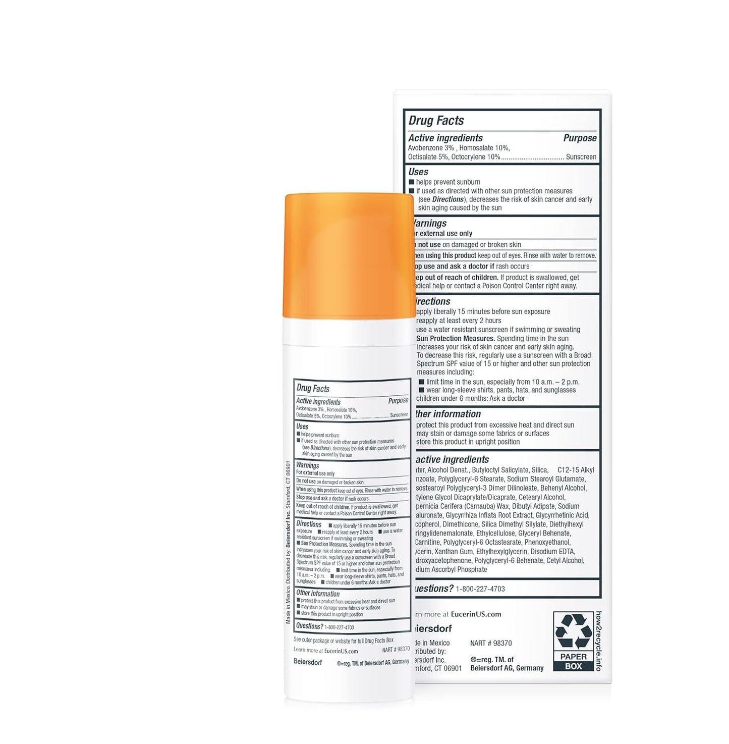 Eucerin_Sun_Age_Defense_SPF_50_Face_Sunscreen_Lotion_with_Hyaluronic_Acid,_Hypoallergenic,_Non-Comedogenic_Sunscreen_SPF_50_Free_of_Fragrance,_Oxybenzone_and_Octinoxate,_2.5_Fl_Oz_Bottle