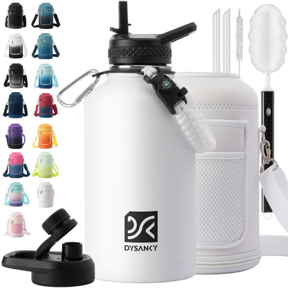 White - 64 Ounces