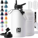 White - 64 Ounces