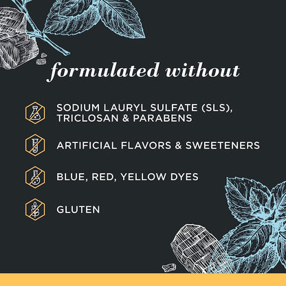 Burt's_Bees_Toothpaste,_Natural_Flavor,_Charcoal_with_Fluoride_Toothpaste,_Mountain_Mint,_3_x_4.7oz