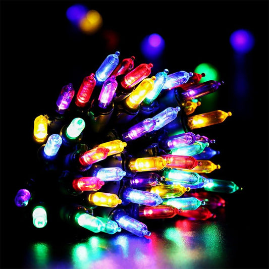 2_Pack_Christmas_String_Lights_with_Built-in_Timer_-_Total_100_LED_36ft_Fairy_Battery_String_Lights_-_Mini_Lighting_for_Outdoor_Garland_Yard_Dorm_House_Christmas_Tree_Decorations_-_Multi_Color