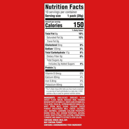 RITZ_Bits_Cheese_Sandwich_Crackers,_Bulk_Lunch_Snacks,_40_Snack_Packs_(4_Boxes)