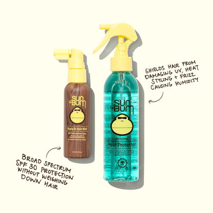 Sun_Bum_Heat_Protector_Spray_-_Leave_In_Hair_Treatment_Protects_from_Heat_Styling_and_Frizz-Causing_Humidity_-_Reduces_Blow_Dry_Time_-_Vegan_and_Cruelty_Free_-_UV_Protecting_-_6_oz