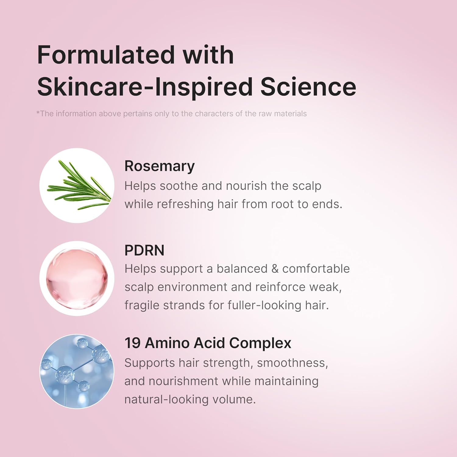medicube_Rosemary_PDRN_Scalp_to_Strand_Nourishing_Conditioner_|_Lightweight_Yet_Effective_Care_for_Dry,_Fine,_Weak-Looking_Hair_|_Amino_Acid_for_Strength_&_Softness_|_Korean_Hair_Care,_8.45_fl.oz