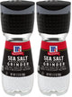 Sea Salt - 2.11 Ounce (Pack of 2)