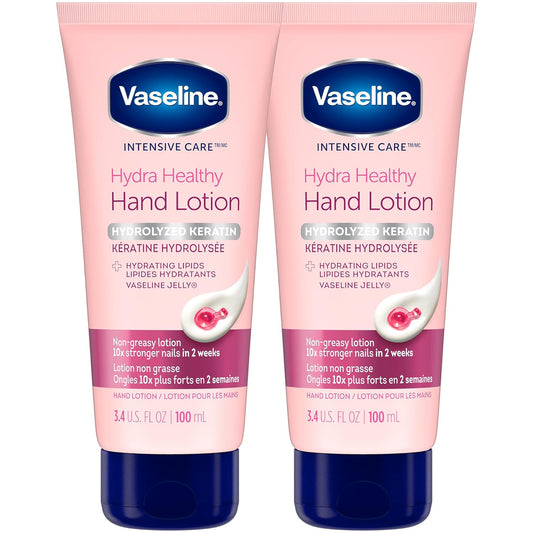 Vaseline_Hand_Cream_2-Pack_–_Healthy_Hands_Stronger_Nails_with_Keratin,_10X_Stronger_Nails_in_2_Weeks,_3.4_Oz_Ea